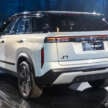 2025 Jaecoo J7 PHEV launched in Malaysia – 106 km EV range, 1,300 km total, 10k more than ICE, RM159k