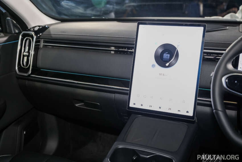 2025 Jaecoo J7 PHEV launched in Malaysia – 106 km EV range, 1,300 km total, 10k more than ICE, RM159k 1885826