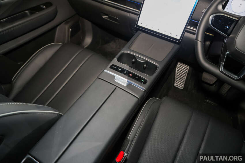 2025 Jaecoo J7 PHEV launched in Malaysia – 106 km EV range, 1,300 km total, 10k more than ICE, RM159k 1885827