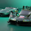 Aston Martin Valkyrie to enter Le Mans, IMSA this year with ICE V12 engine – only road car derived entry