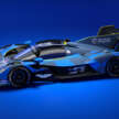 Aston Martin Valkyrie to enter Le Mans, IMSA this year with ICE V12 engine – only road car derived entry