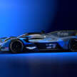 Aston Martin Valkyrie to enter Le Mans, IMSA this year with ICE V12 engine – only road car derived entry