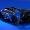 Aston Martin Valkyrie to enter Le Mans, IMSA this year with ICE V12 engine – only road car derived entry