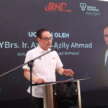 BHPetrol, TNB Electron launch 200 kW DC EV charging station at BHPetrol Jalan Genting Klang – RM1.50/kWh