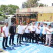 BHPetrol, TNB Electron launch 200 kW DC EV charging station at BHPetrol Jalan Genting Klang – RM1.50/kWh