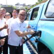 BHPetrol, TNB Electron launch 200 kW DC EV charging station at BHPetrol Jalan Genting Klang – RM1.50/kWh