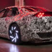 BMW Vision Driving Experience previews Neue Klasse, electric M3 – test prototype with 18,000 Nm torque!