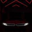 BMW Vision Driving Experience previews Neue Klasse, electric M3 – test prototype with 18,000 Nm torque!