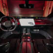 BMW Vision Driving Experience previews Neue Klasse, electric M3 – test prototype with 18,000 Nm torque!