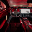 BMW Vision Driving Experience previews Neue Klasse, electric M3 – test prototype with 18,000 Nm torque!