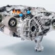 BMW details Gen6 eDrive technology for Neue Klasse EVs – 800V;  30% more range, faster charging speed