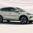 BYD Malaysia teases ‘new take’ on Atto 3 for 2025