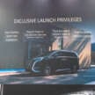 Denza D9 EV – 800 units sold within a week of launch