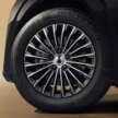 Denza D9 EV – 800 units sold within a week of launch