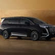 Denza D9 EV – 800 units sold within a week of launch