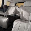 Denza D9 EV – 800 units sold within a week of launch