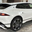 Denza Z9 GT PHEV shown in Malaysia – 3 e-motors, 2.0T generator, 870 PS, crab walk, 201 km EV range