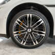 Denza Z9 GT PHEV shown in Malaysia – 3 e-motors, 2.0T generator, 870 PS, crab walk, 201 km EV range