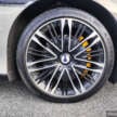 Denza Z9 GT PHEV shown in Malaysia – 3 e-motors, 2.0T generator, 870 PS, crab walk, 201 km EV range