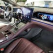Denza Z9 GT PHEV shown in Malaysia – 3 e-motors, 2.0T generator, 870 PS, crab walk, 201 km EV range