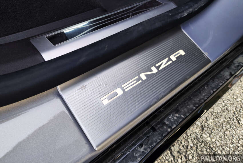 Denza Z9 GT, N7 SUV and BYD Bao 5 sampled in China – a glimpse of what could be coming to Malaysia 1882703
