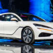 Denza Z9 GT PHEV shown in Malaysia – 3 e-motors, 2.0T generator, 870 PS, crab walk, 201 km EV range