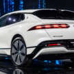 Denza Z9 GT PHEV shown in Malaysia – 3 e-motors, 2.0T generator, 870 PS, crab walk, 201 km EV range
