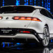 Denza Z9 GT PHEV shown in Malaysia – 3 e-motors, 2.0T generator, 870 PS, crab walk, 201 km EV range