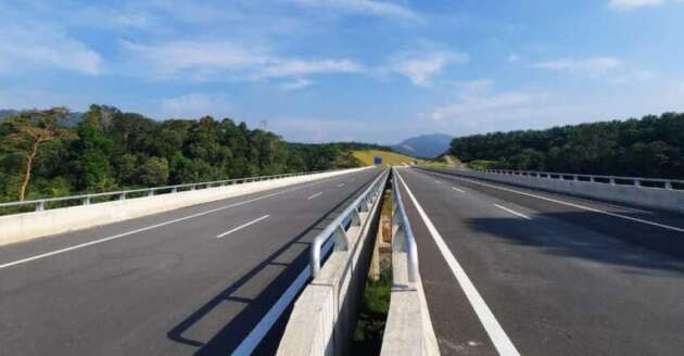 MCMC to put up 77 telco towers along 50 km of highway stretches lacking mobile coverage – PLUS, WCE, LPT2