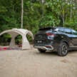 PANDU UJI: Kia Sportage 2025 mempertaruhkan elemen keselesaan, gaya ranggi dan praktikaliti