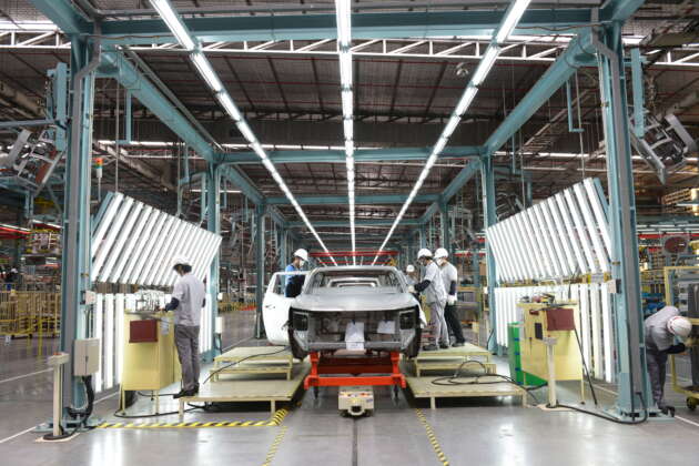 Nissan cost-cutting, new product plan to save RM11.5 billion, new partner search as Honda merger fails