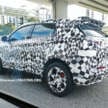 Proton launching a “number of” new models in Q2 2025 – Saga MC3 and X50 facelift coming soon?