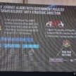 Proton mula bina kilang EV di Tanjong Malim – eMas 7 CKD diperkenal akhir 2025, kapasiti 20k unit setahun