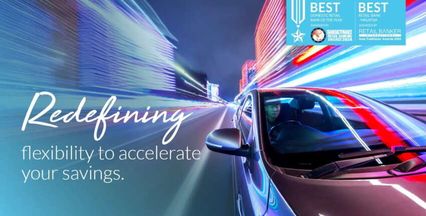 RHB Vehicle Financing-i (Variable Rate) Flexi Redraw – save when you pay more, withdraw when needed 1879095