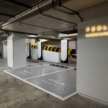 Tesla V4 Supercharger station now in The Gardens Mall – four DC EV chargers, one Destination charger