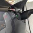 Tesla V4 Supercharger station now in The Gardens Mall – four DC EV chargers, one Destination charger