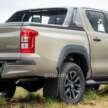 2026 Toyota Hilux Travo to be revealed Nov 10 – world premiere at Thai Motor Expo, EV version also expected