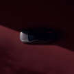 Volvo ES90 image leaked – flagship electric sedan with up to 700 km WLTP range, AWD to debut March 5