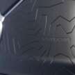 Volvo EX30 Cross Country – compact EV gets rugged; raised ride height, all-terrain tyres; 427 km range WLTP