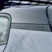 Volvo EX30 Cross Country – compact EV gets rugged; raised ride height, all-terrain tyres; 427 km range WLTP