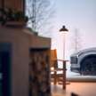 Volvo EX30 Cross Country – compact EV gets rugged; raised ride height, all-terrain tyres; 427 km range WLTP