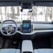 Volvo EX30 Cross Country – compact EV gets rugged; raised ride height, all-terrain tyres; 427 km range WLTP