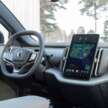 Volvo EX30 Cross Country – compact EV gets rugged; raised ride height, all-terrain tyres; 427 km range WLTP