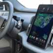 Volvo EX30 Cross Country – compact EV gets rugged; raised ride height, all-terrain tyres; 427 km range WLTP