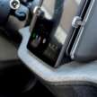 Volvo EX30 Cross Country – compact EV gets rugged; raised ride height, all-terrain tyres; 427 km range WLTP