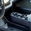 Volvo EX30 Cross Country – compact EV gets rugged; raised ride height, all-terrain tyres; 427 km range WLTP
