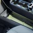 Volvo EX30 Cross Country – compact EV gets rugged; raised ride height, all-terrain tyres; 427 km range WLTP