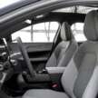 Volvo EX30 Cross Country – compact EV gets rugged; raised ride height, all-terrain tyres; 427 km range WLTP