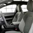 Volvo EX30 Cross Country – compact EV gets rugged; raised ride height, all-terrain tyres; 427 km range WLTP