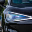 2025 smart #1 to get 68 PS power bump, new wheels – RWD model now with 340 PS, AWD Brabus 496 PS
